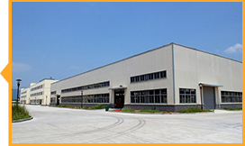 Wuxi Makwell Machinery Co., Ltd Main Image