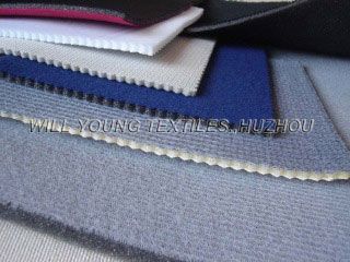 Will Young Textiles Ltd.,Huzhou Main Image