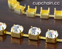 Fusenby Cup Chain Factory Main Image