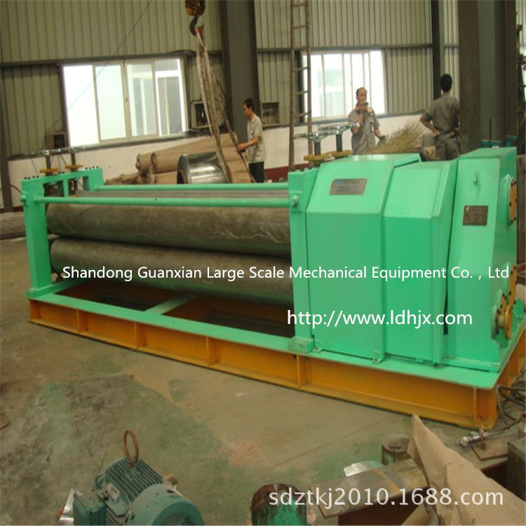 Shandong Guanxian Large Scale Mechanicale Equipment Co.,Ltd Main Image