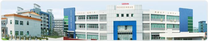 Dongguan City Leiyon Electronic Technology Co.Ltd Main Image