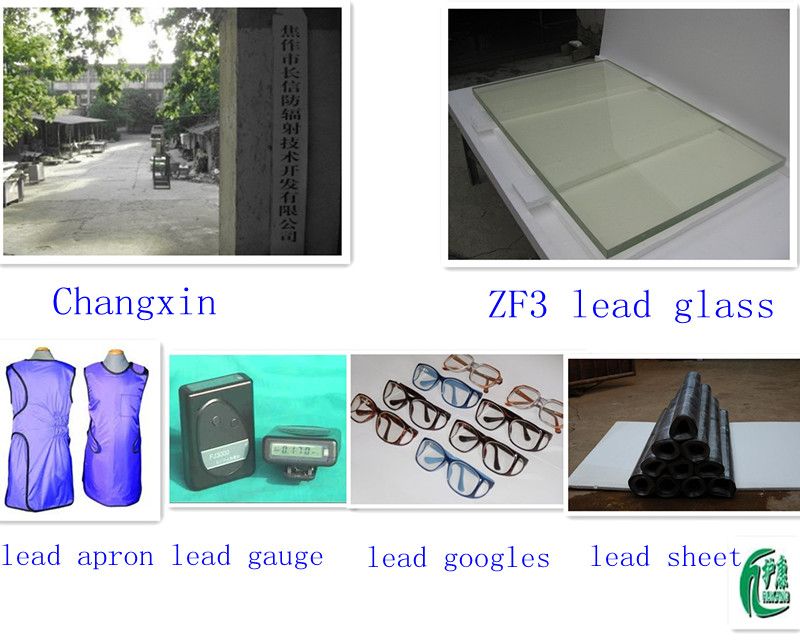 Jiaozuo Changxin Technical Development Of Radiation Protection Co., Ltd. Main Image