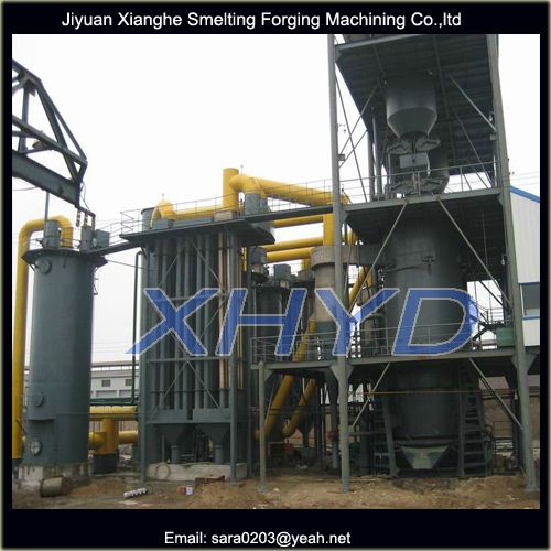 Jiyuan Xianghe Smelting Forging Machining Co,. Ltd Main Image