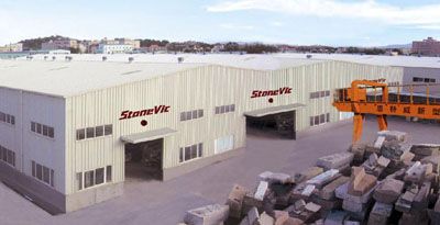StoneVic Granite & Marble Manufacturing Co.,ltd. Main Image