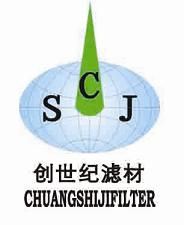 Yingkou Chuangshiji Filter Materilals Co.,Ltd Main Image