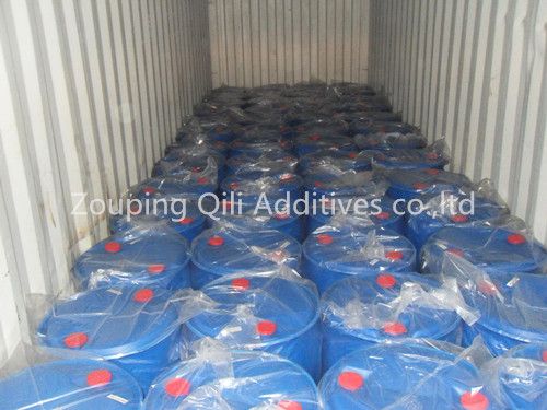 Zouping Qili Additives Co.,Ltd Main Image