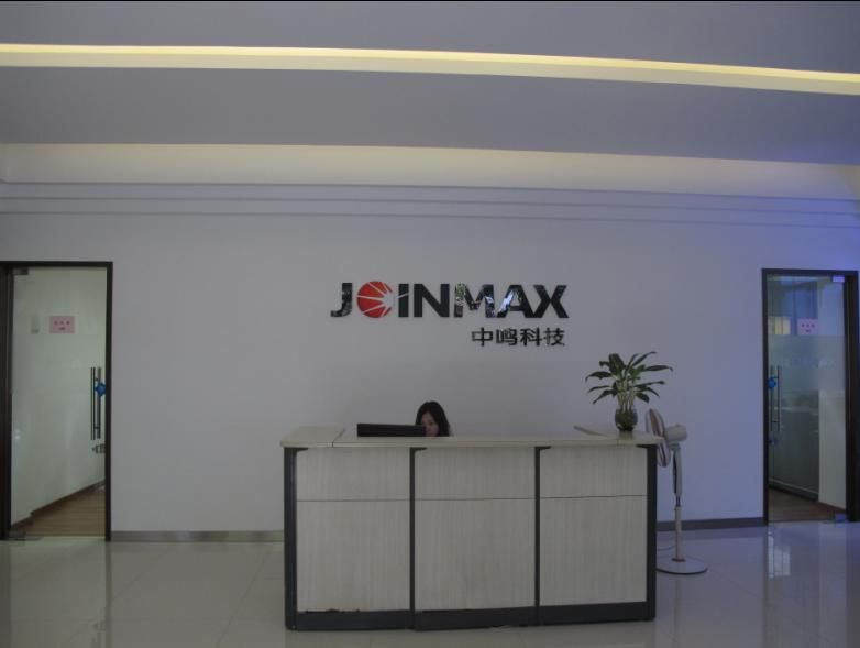 Joinmax Display Technology Co., LTD Main Image