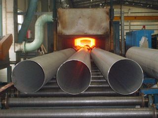 Wenzhou Zhengbiao Stainless Steel Co., Ltd Main Image