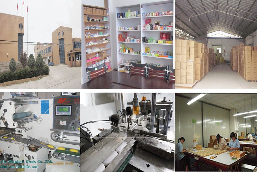 Lanxi Baoshijie Chemical Trade Co., Ltd Main Image