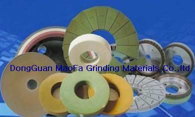 DongGuan MaoFa Grinding Materials Co.,ltd Main Image