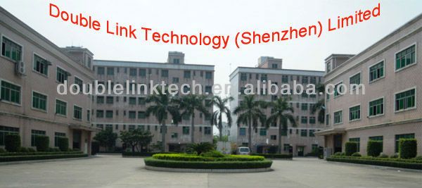 Double Link Technology (Shenzhen) Ltd. Main Image