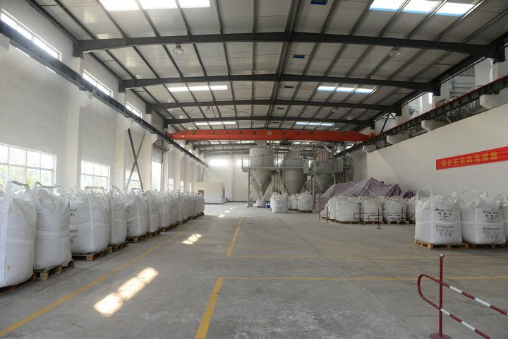 Hubei Fengjiashan Wollastonite Fiber Co., Ltd Main Image