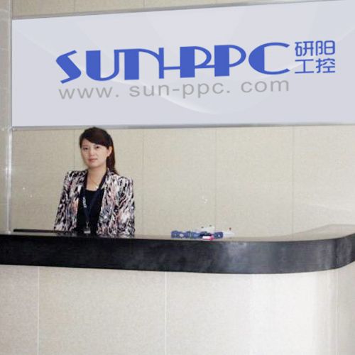 Shenzhen Sunpc Technology Co., Ltd Main Image