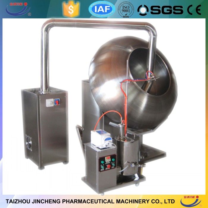 Taizhou Jincheng Pharmaceutical Machinery Co.,Ltd Main Image