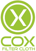 COX Filter Cloth Filter Bag Filter Fabric Main Image