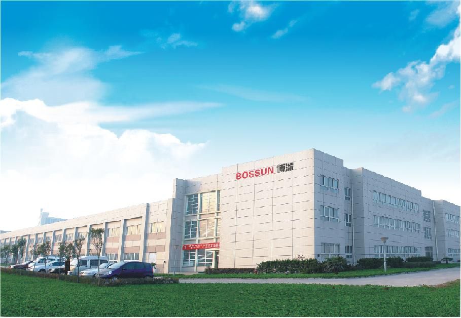 Xi'an Bossun Solid-state Lighting Co., Ltd Main Image