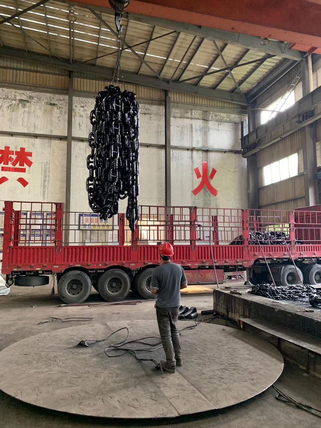 Zhenjiang Speed Horse Machinery Co.,LTD Main Image