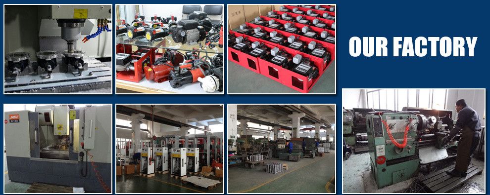 Guangzhou Senbiao Mechanical Equipment Co., Ltd Main Image