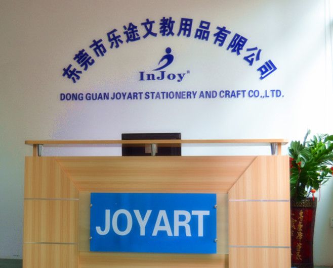 Dongguan Joyart Stationery&craft Co., Ltd Main Image
