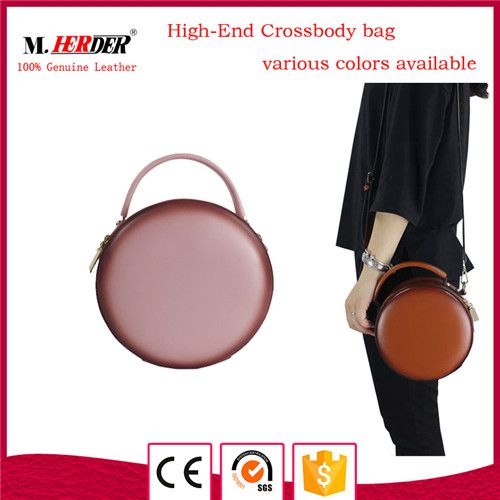 Guangzhou Herder Leather Products Co.,Ltd. Main Image