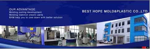 Best Hope Mold & Plastic Co., Ltd Main Image