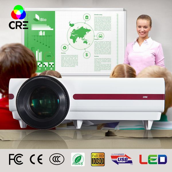 CRE Electronic Technology Co., Limited. Main Image