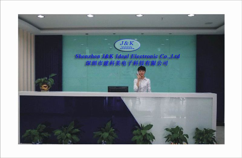 Shenzhen J&K Ideal Electronic Co.,Ltd Main Image