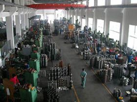 Shanghai Ciphy Industry Co.,Ltd Main Image