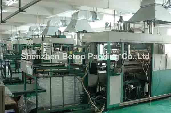 Shenzhen Betop Packing Co., Ltd. Main Image