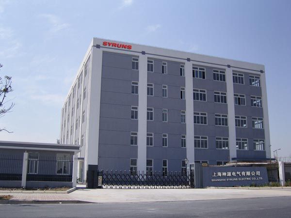 Shanghai Syruns Electric Co., Ltd. Main Image