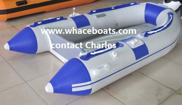 Weihai Ace Boats Co.,ltd Main Image