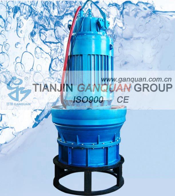 Tianjin Ganquan Group Corporation Main Image