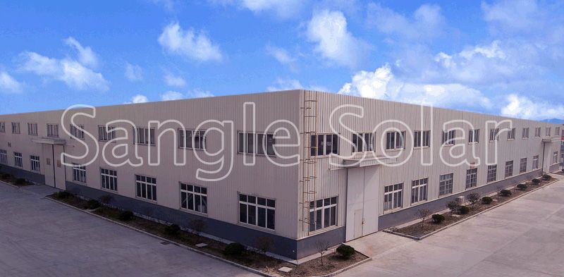 Sangle Solar Energy Co.,Ltd Main Image
