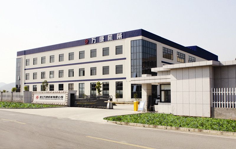 Zhejiang Wankang Machinery Co.,Ltd Main Image