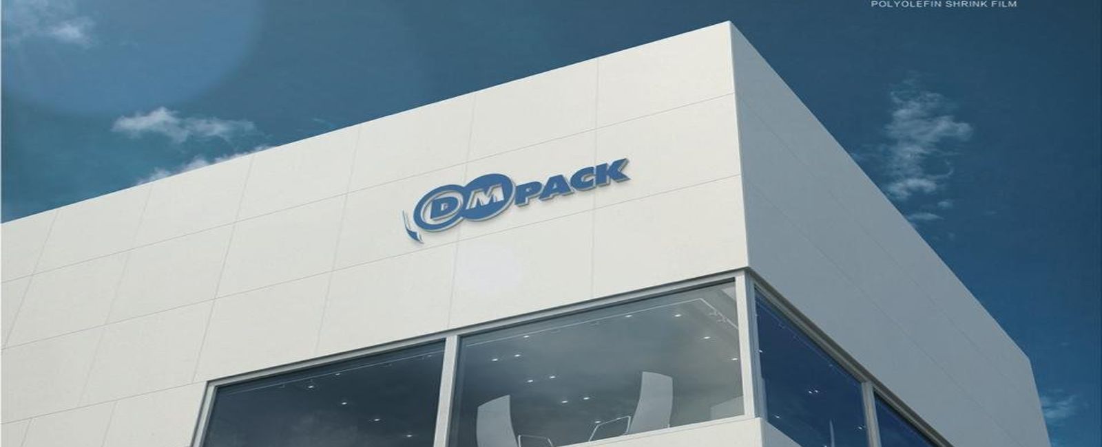 DMPACK Tech Co., Ltd. Main Image