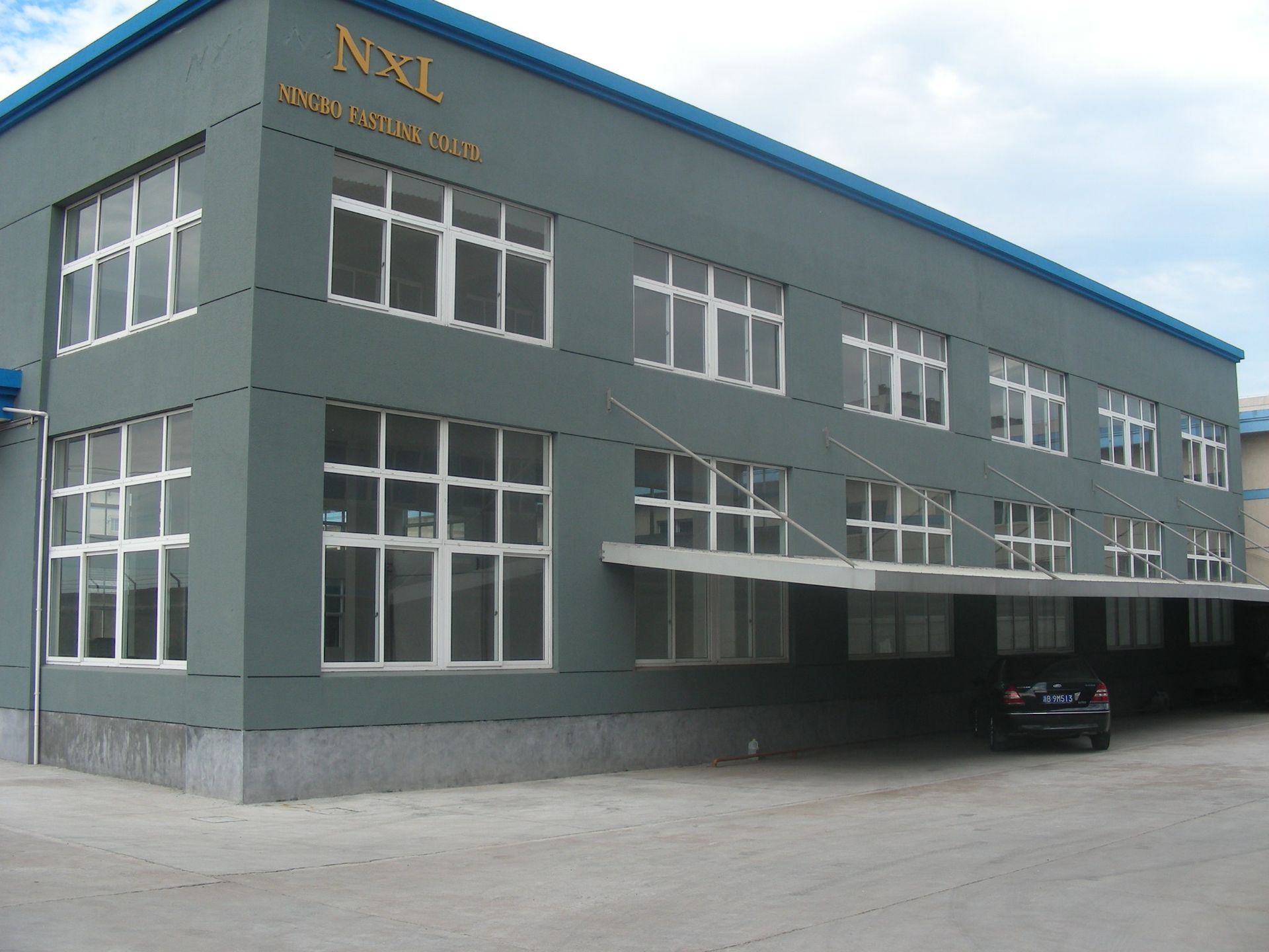 Ningbo Fastlink Mechanical Manufacturing Co., Ltd Main Image