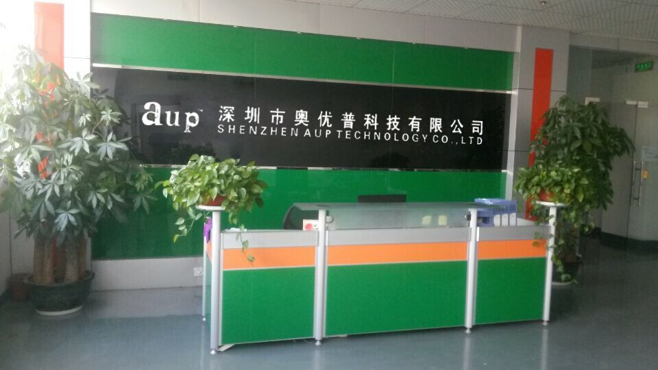Shenzhen AUP Technology Co.,Ltd Main Image