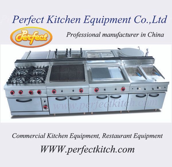 Perfect Kitchen Equipment Co.,Ltd Main Image