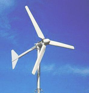 Qingdao Xingguang Wind Power Generator Co Ltd Main Image