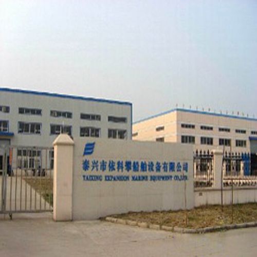 Taixing Expansion Marine Equipment Co.,Ltd Main Image