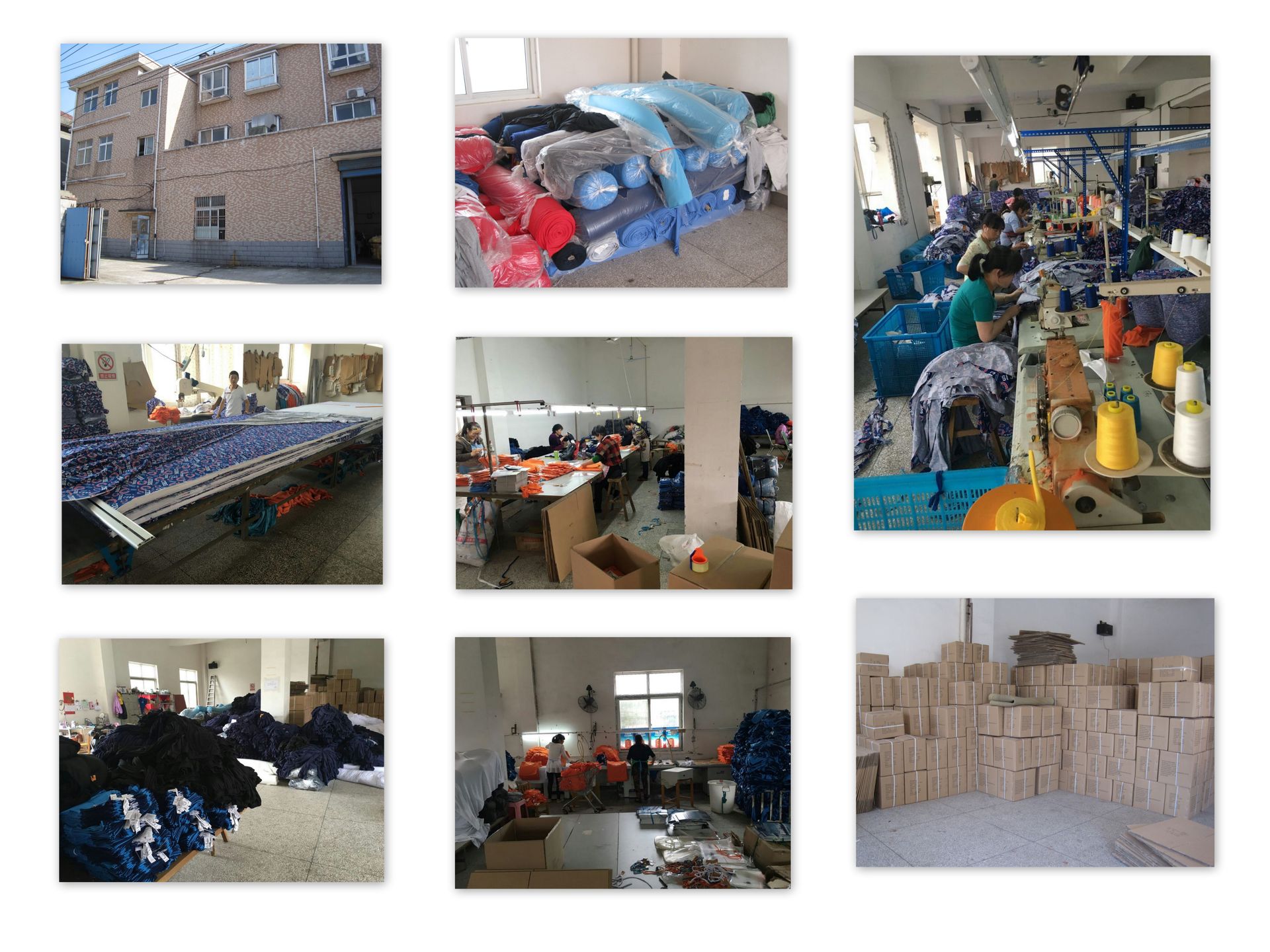 Jiangxi Super Select Industrial Co., Ltd Main Image