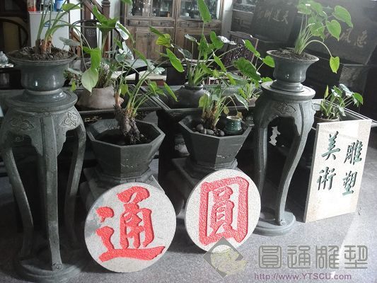 Fujian Huian Yuantong Sculpture Co., Ltd Main Image