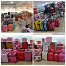 Shenzhen XiaoChun Luggage Co.,LTD Main Image