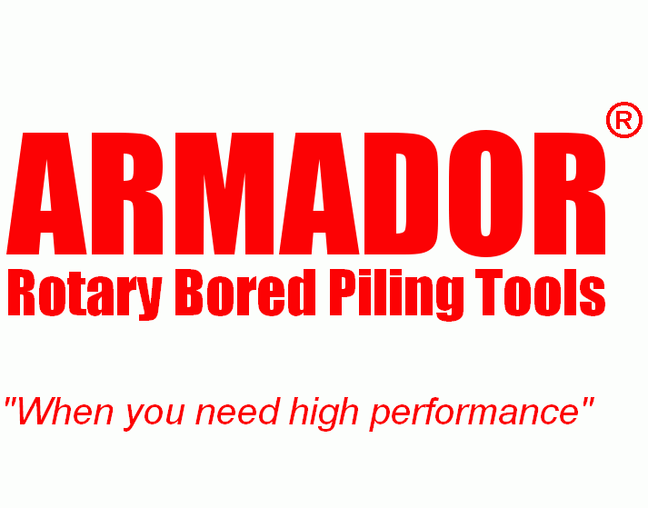 ARMADOR Cons. Machinery Ltd. Main Image