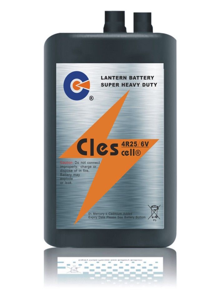 Clescell Battery Co.,Ltd. Main Image