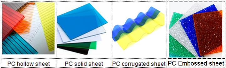 Star Plastic Sheets Main Image