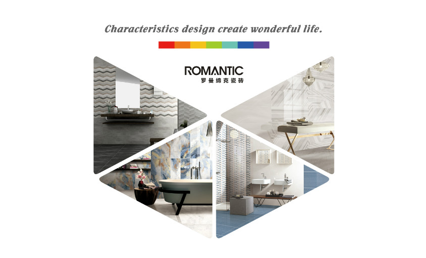 Romantic Ceramics Co.,ltd Main Image