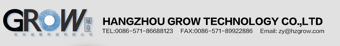 Hangzhou Grow Technology Co.,Ltd Main Image