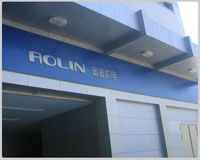 Aolin Machinery And Electric Co., Ltd. Main Image