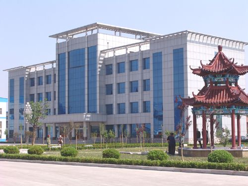 ShanQi Heavy Machinery Co.,Ltd Main Image